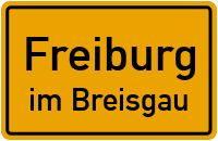 Zulassungstelle Freiburg im Breisgau